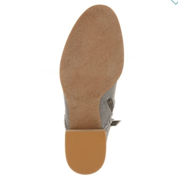 Splendid Booties - Picture 6 of 8